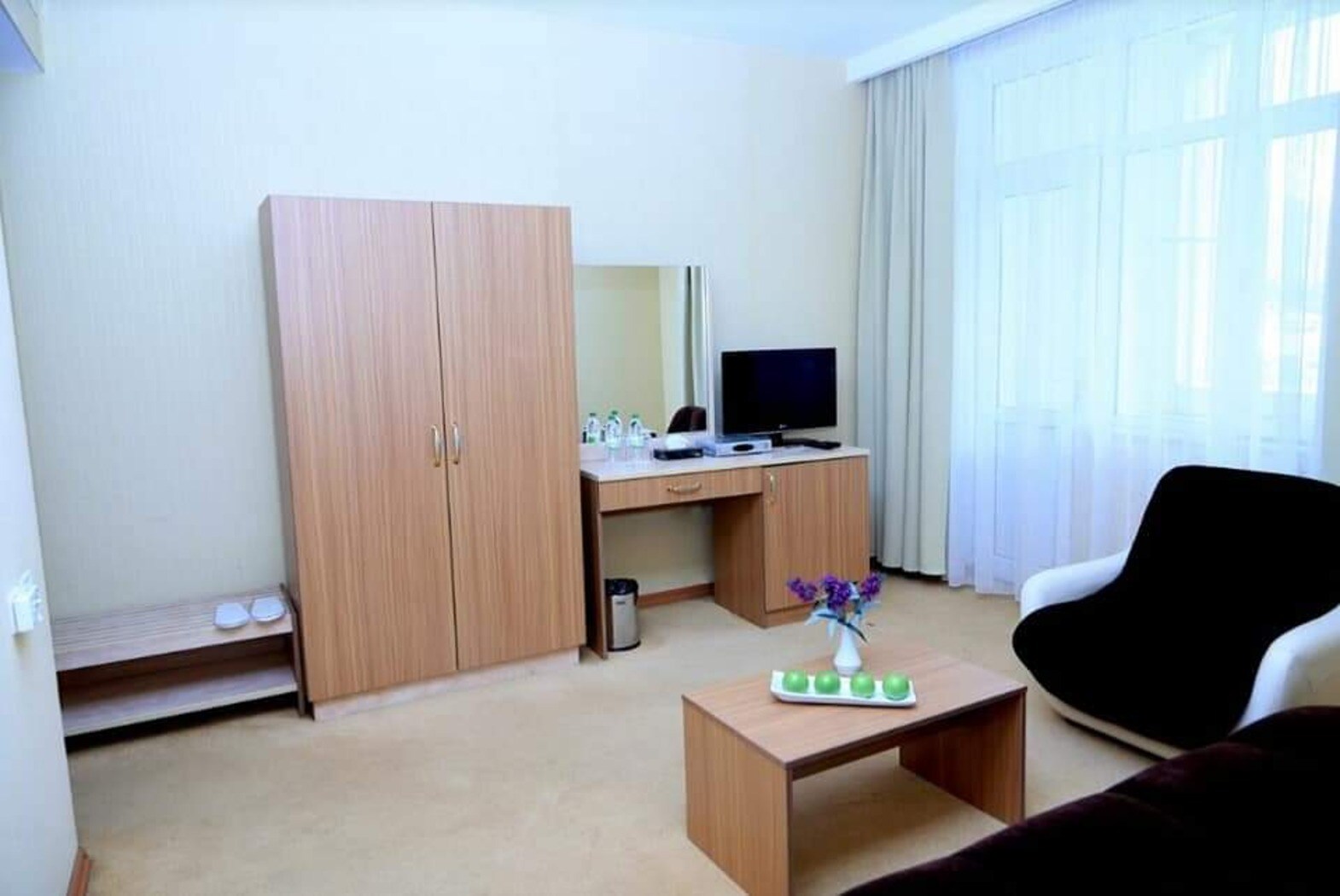 Gabala City Hotel - Tap to explore photos