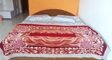 Hotel Sheetal Valley Room Type - Standard Room (River View)