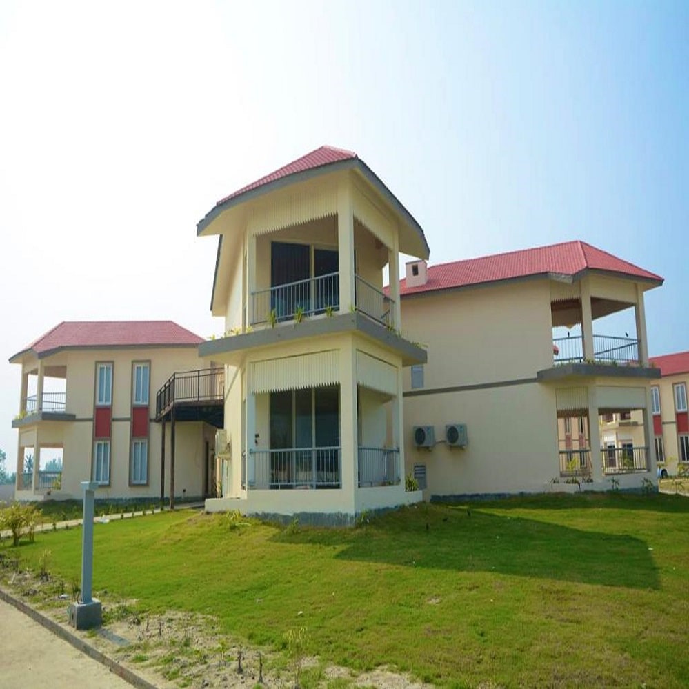 Larica Inn Sundarban - Tap to explore photos