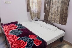 Shree nath gaest house