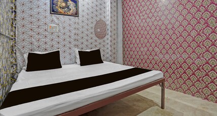 SPOT ON Prayag Niwas Hotel And Restaurant Room Type - SPOT ON NON-AC