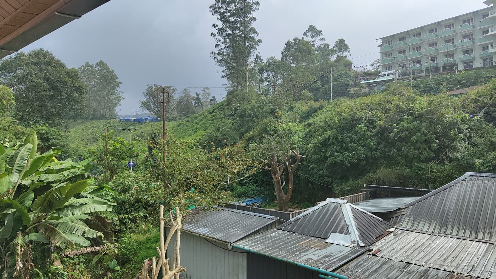Bliss Mount Homestay - Tap to explore photos