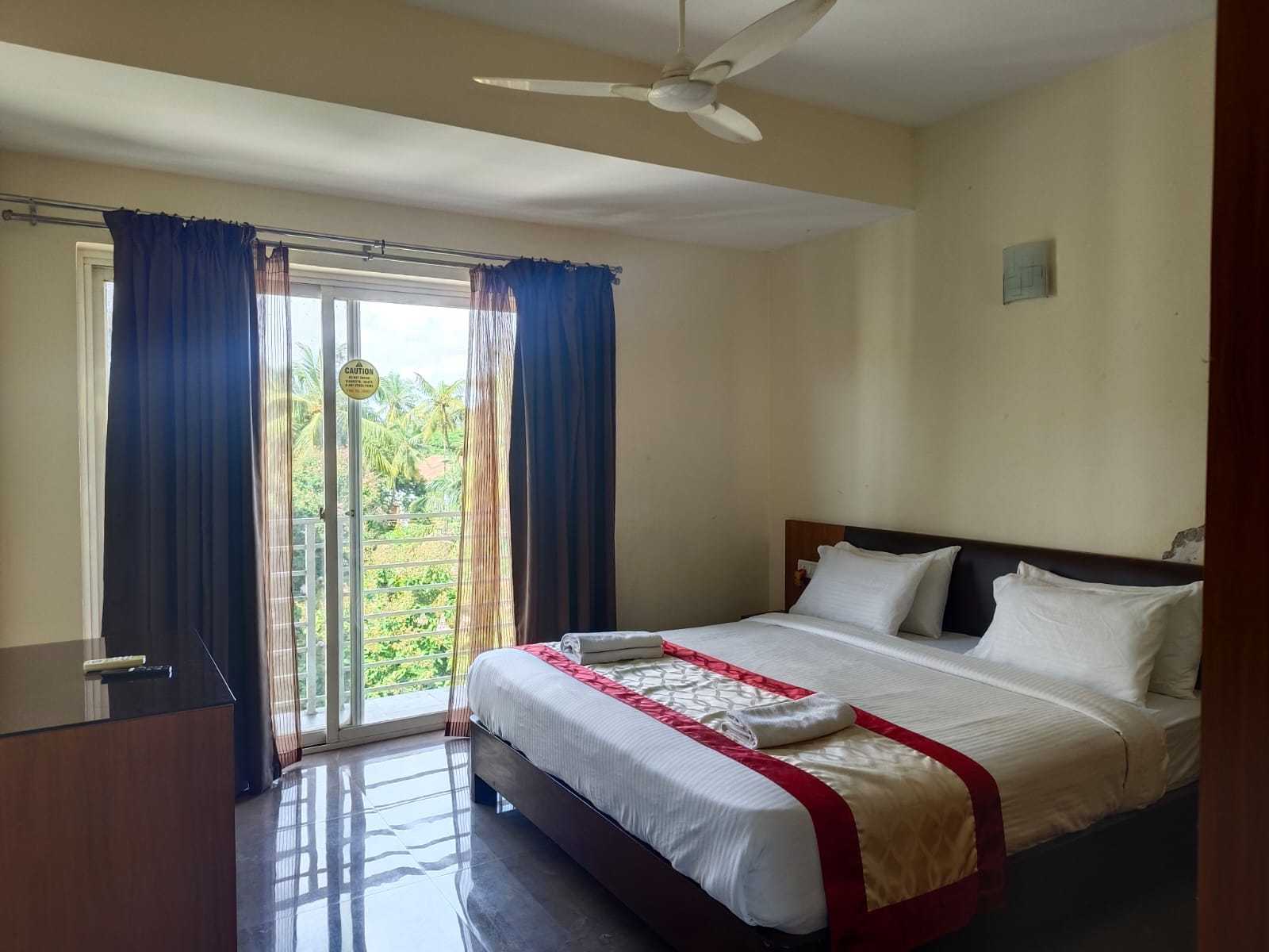 Hotel O Blu View - Tap to explore photos