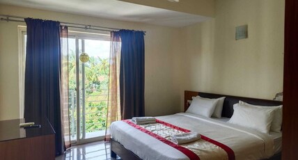 Hotel O Blu View Room Type - Classic