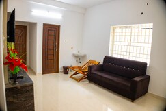 Sriram Apartment