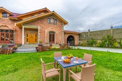 StayVista at Nazneen