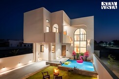 StayVista at Kraya Villa