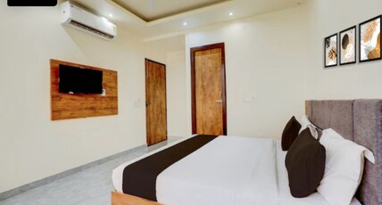 Dream inn hotel Room Type - Bedroom 7