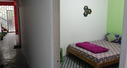 Yolmo Homestay & Resort | Valley-view Rooms Room Type - Bedroom 9 MIAMI