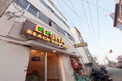 EESHA Beach View Stay ( Near Temple and Beach)