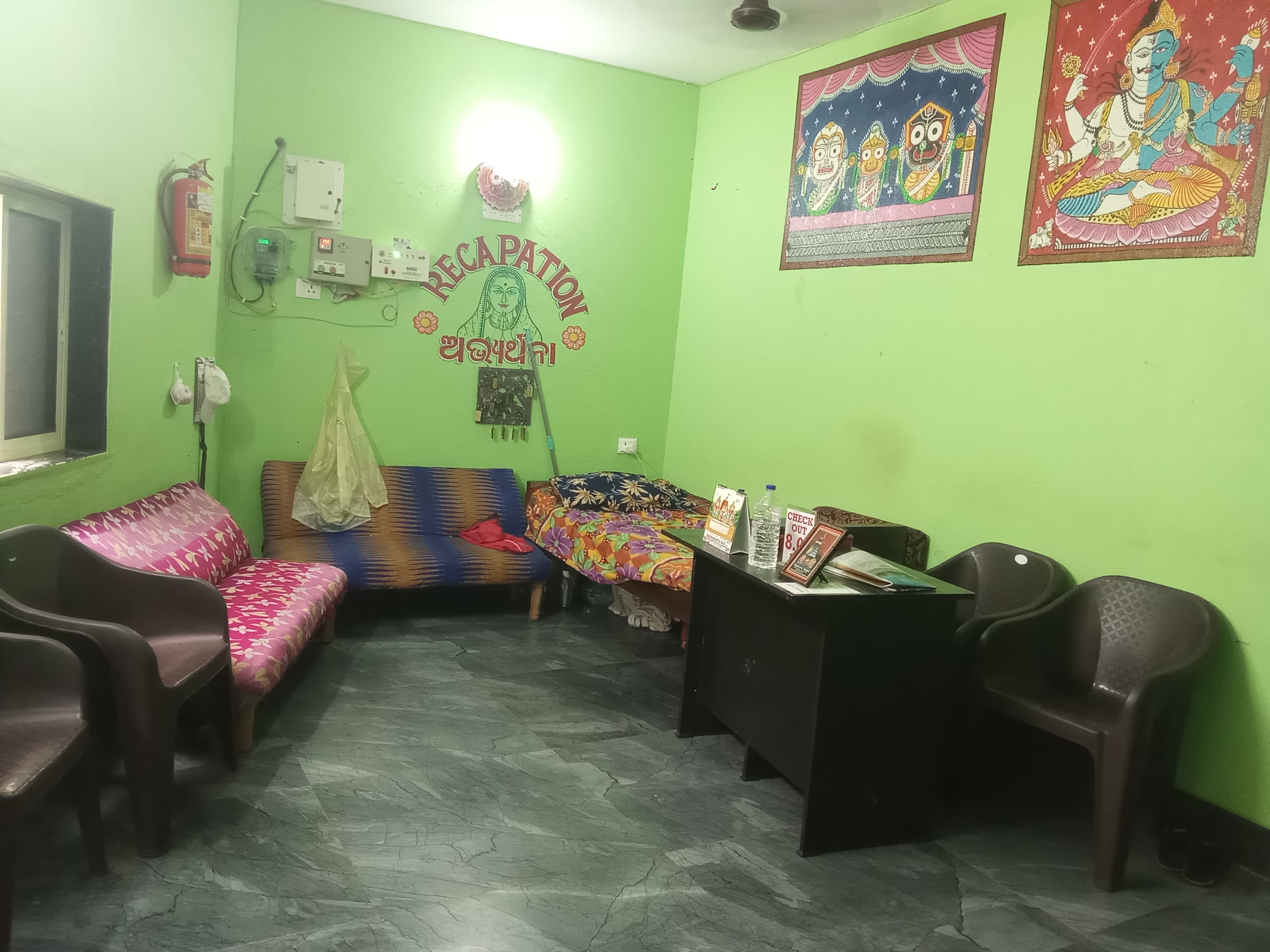 Main gallery