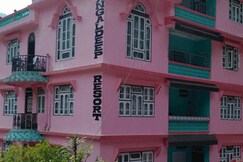 Mangaldeep Resort (rongli east sikkim)