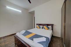 Merlin Studio Apartment | Room & Wi-Fi