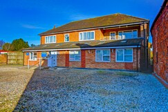 OYO Aparthotel Hathern
