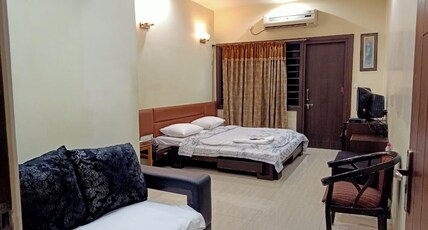 Gouri Inn Room Type - Executive Room