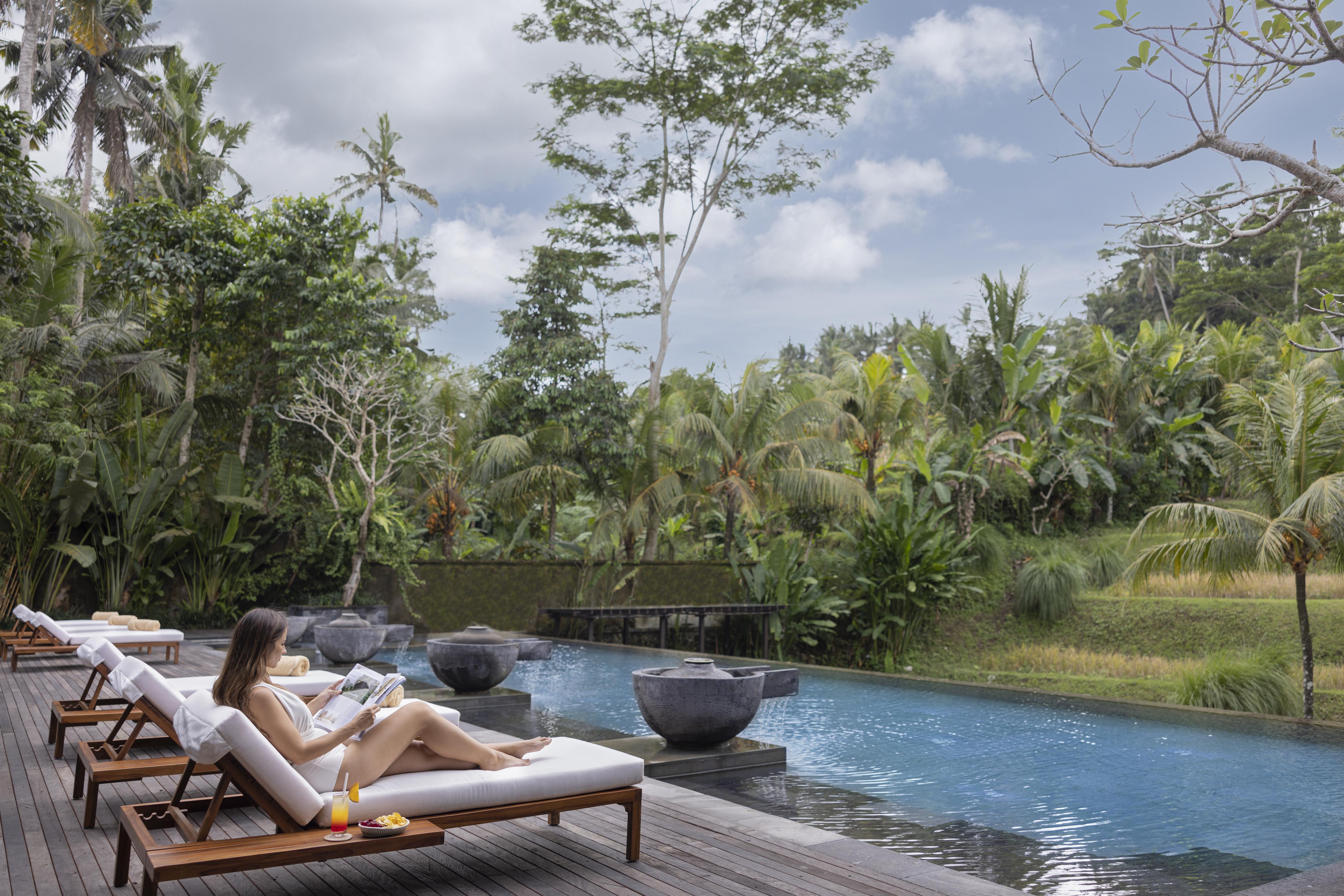 Impiana Private Villas Ubud Bali - Tap to explore photos