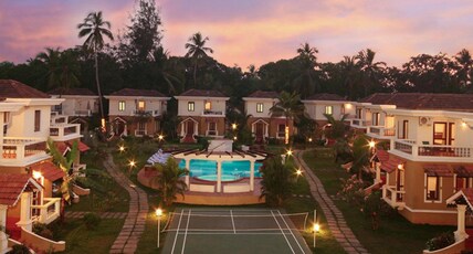 Villa 15 WSN| Entire 3 BHK Villa with Pool Room Type - Villa 15 WSN| Entire 3 BHK Villa with Pool