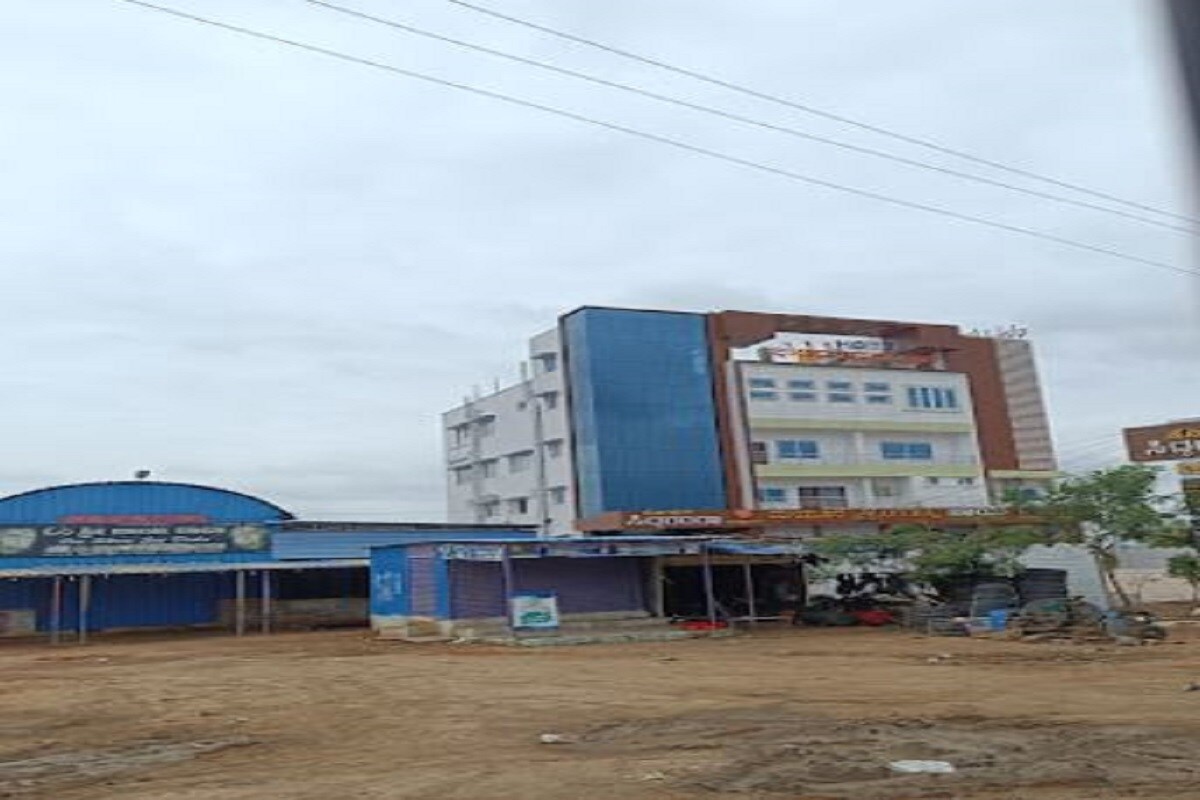 HOTEL SIDDAGANGA - Tap to explore photos