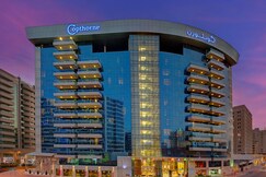 Copthorne Hotel Dubai