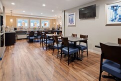 Best Western La Plata Inn