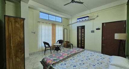 Sunset Retreat Room Type - Sunset Retreat