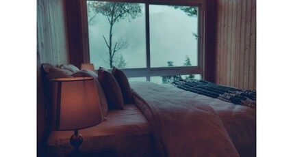 La Foret Cottages Room Type - Kaphlani 1BHK Cottage