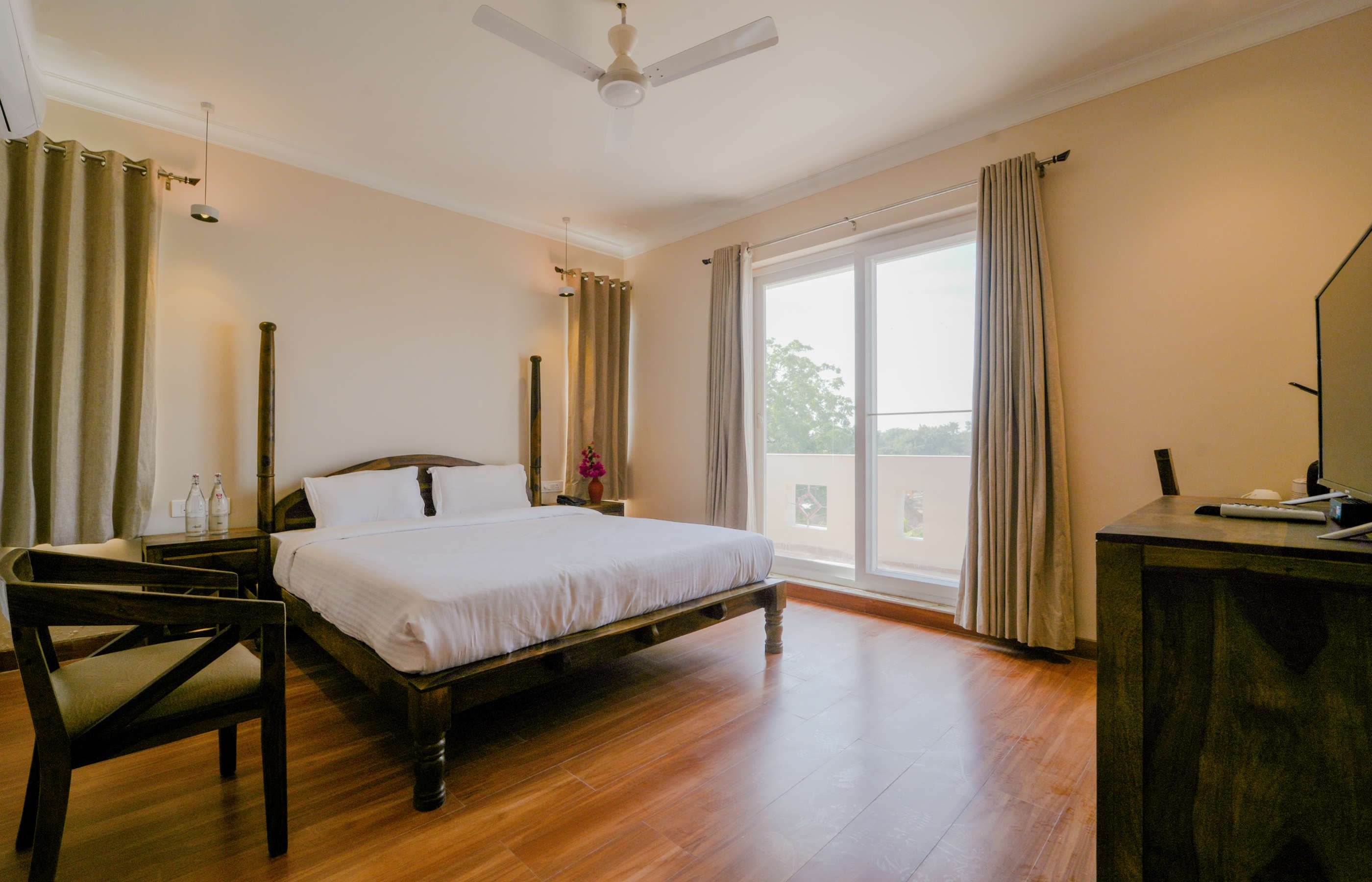 R41 - Boutique Hotel Vaishali Nagar Jaipur - Tap to explore photos