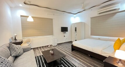 Studio Apartment with Bathtub Room Type - Studio Apartment with Bathtub