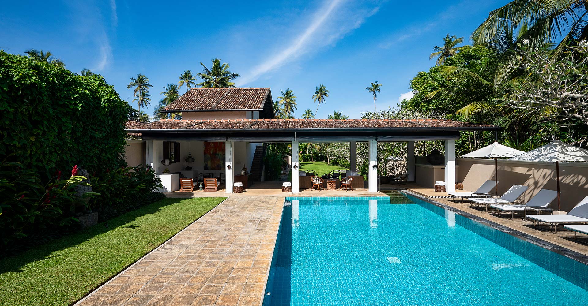 Nyne Hotels The Muse - Bentota - Tap to explore photos