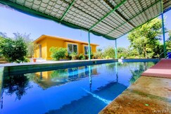 GIRISADAN BOUTIQUE FARMSTAY