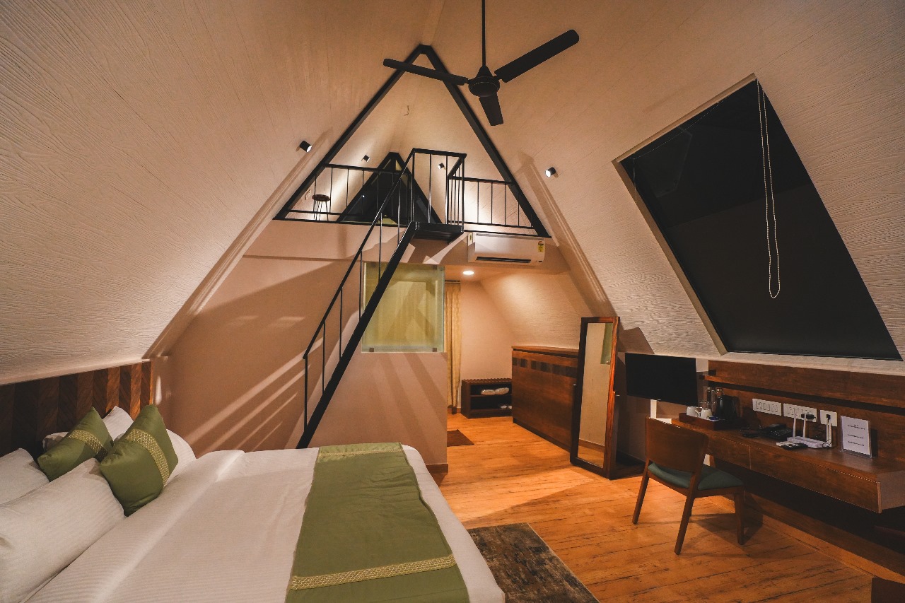 Inika Resort - Tap to explore photos