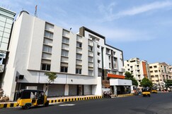 Address of Akshara Innotel