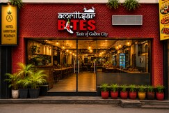 Amritsar Regency  Just Opposite Golden Temple Langar Hall Gate