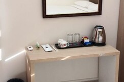 Sri annapoorna luxury apartment Serviced Apartment