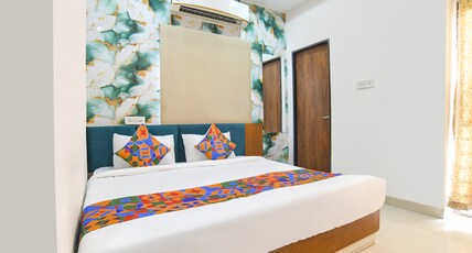 FabHotel Grand Villa, Vijay Nagar Room Type - Premium Room