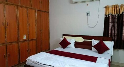 Lucky Home Stay Rooms Room Type - Bedroom 1