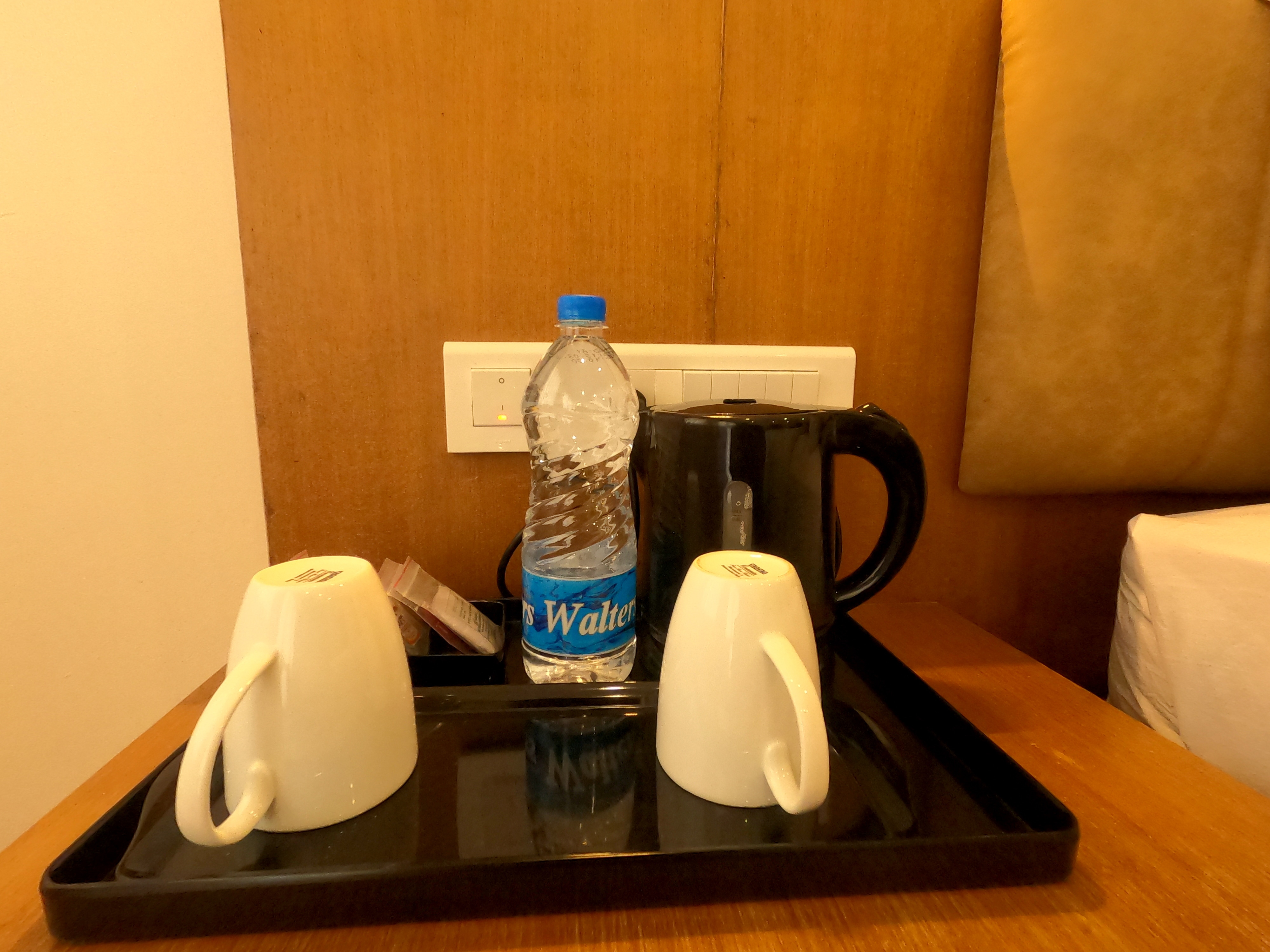 Malabar Residency - Tap to explore photos