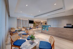 Kingsgate Clocktower Hotel