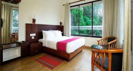 Indeevara Luxury Resort and Spa Room Type - Mandaram Two Bedroom Family Suite Indeevara Luxury Resort and Spa Room Type - Mandaram Two Bedroom Family Suite