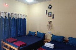 Parshuram Sea Shore Cafe And Rooms