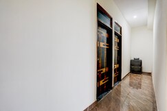 Address of Hotel O Kalka