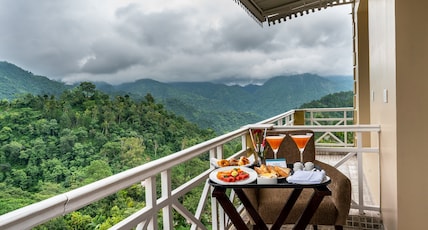 Cygnett Resort Mountain Breeze Room Type - Family Suite with Balcony Cygnett Resort Mountain Breeze Room Type - Family Suite with Balcony