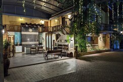 Hotel Beach Garden - Juhu Beach