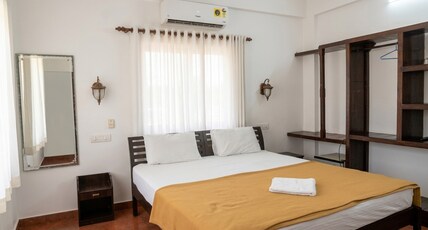 Samudra heritage Room Type - Deluxe Room