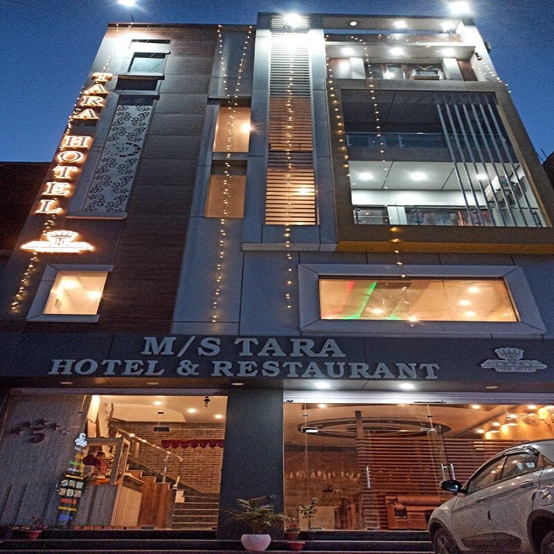 M/s TARA HOTEL & REASTURANT - Tap to explore photos