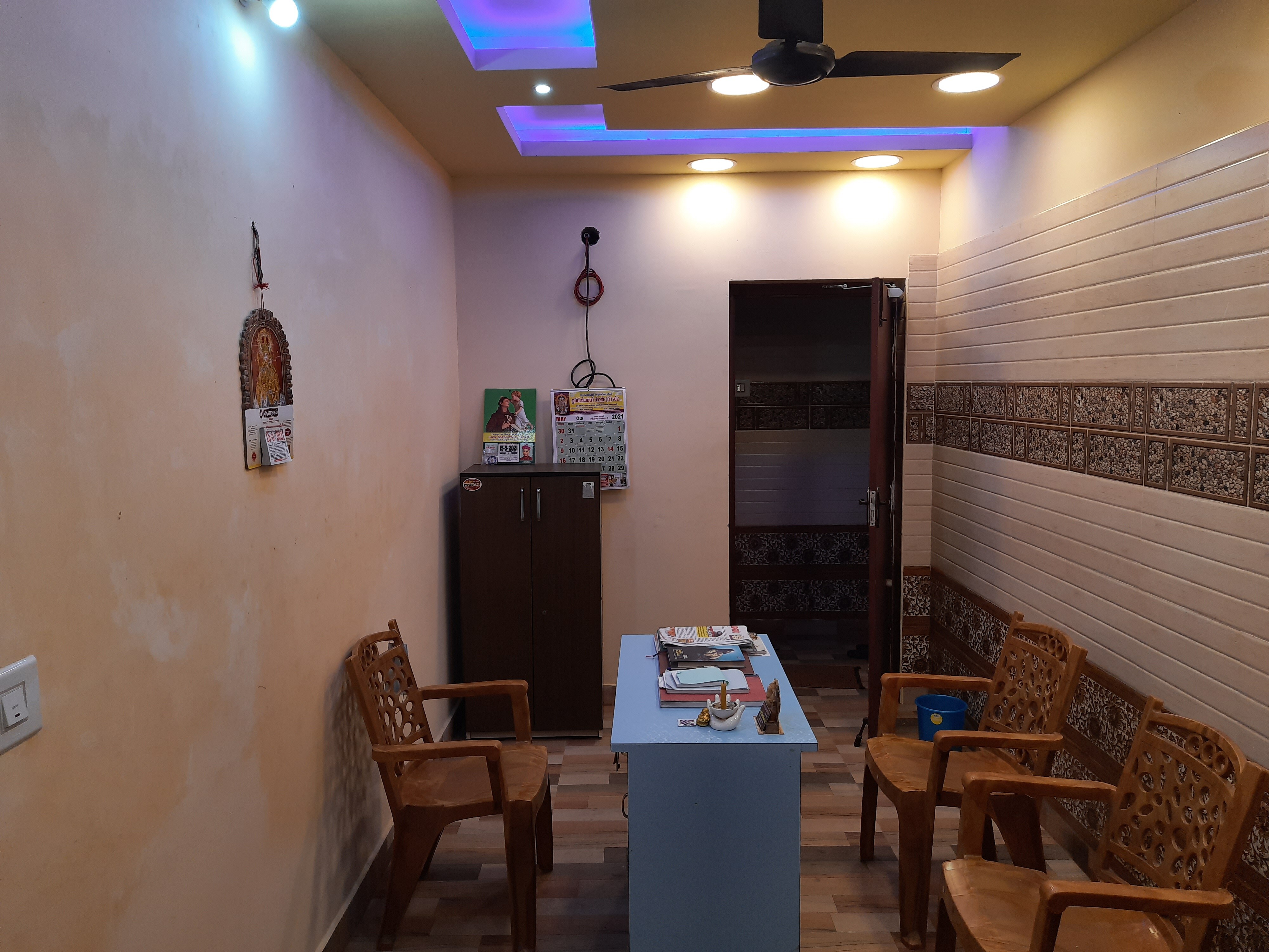 Main gallery