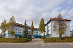 H+ Hotel Stuttgart Herrenberg by Sunday Hotels