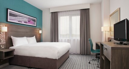 Leonardo Hotel Southampton Room Type - Standard Room with Double Bed
