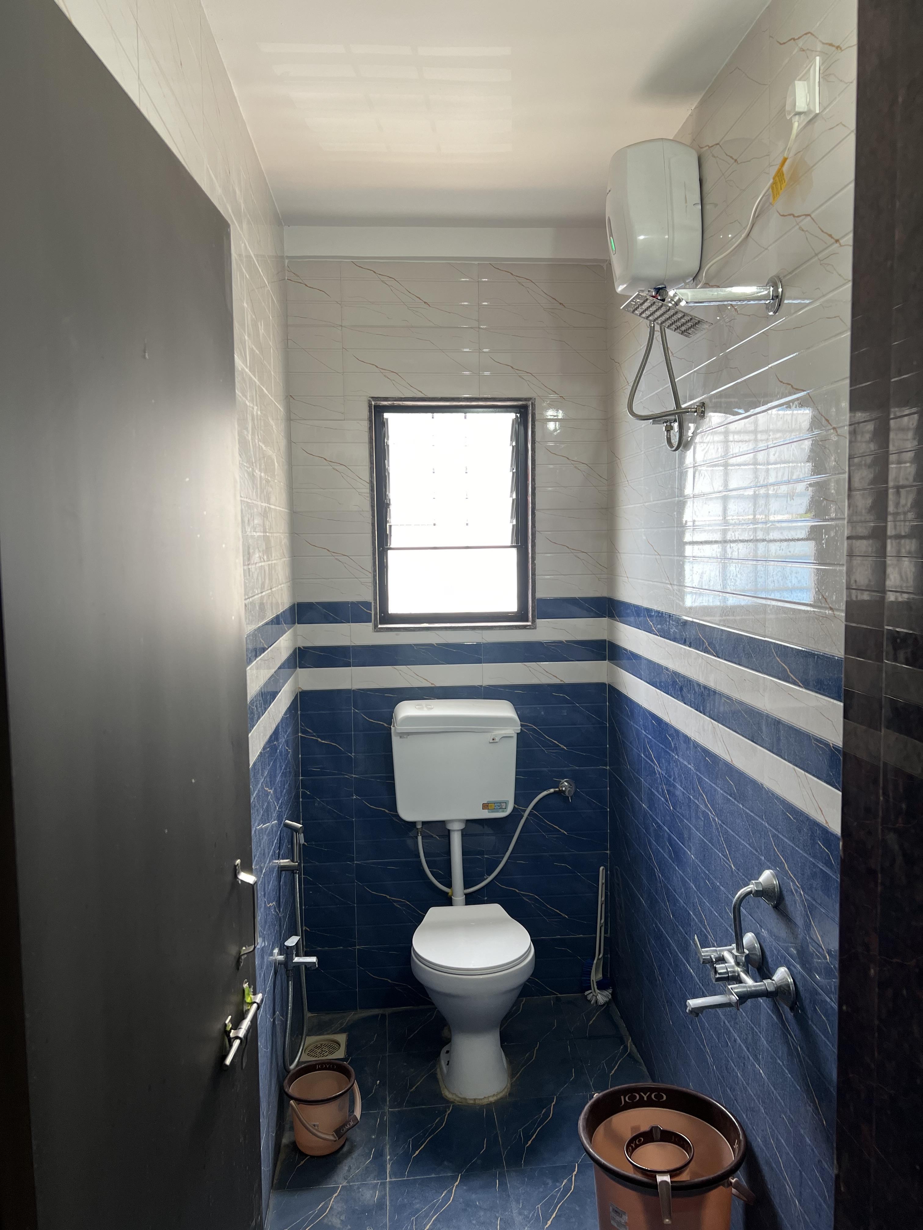 Sunshine 1BHK COMFY STAY1 - Tap to explore photos