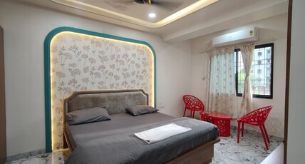 Hotel Radhika Grand Room Type - Standard Winter Non-AC Room Hotel Radhika Grand Room Type - Standard Winter Non-AC Room